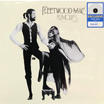 Vinyl Fleetwood Mac - Rumours ( Clear Vinyl)  USED
