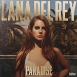 Vinyl Lana Del Rey - Paradise