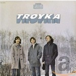 Compact Disc Troyka - S/T