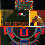 Vinyl The Strokes - Room On Fire