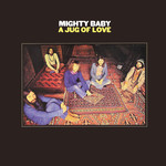 Vinyl Mighty Baby - A Jug  of Love