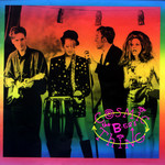Vinyl B-52's - Cosmic Thing.   US Import.  (Out of Print)