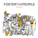 Vinyl Foster The People - Torches