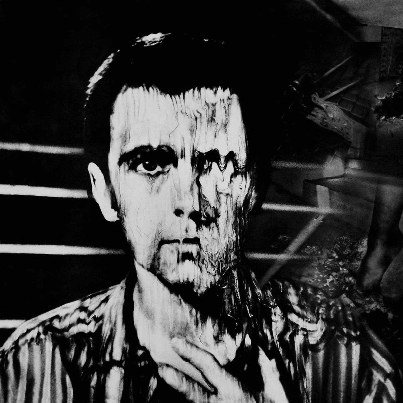 Vinyl Peter Gabriel - III (melt)