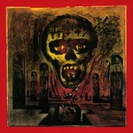 Vinyl Slayer - Seasons in The Abyss -  US  Import