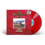 Vinyl The Tragically Hip - Road Apples (2022 Remastered Red Vinyl)