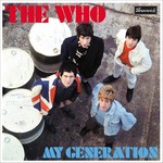Vinyl The Who - My Generation