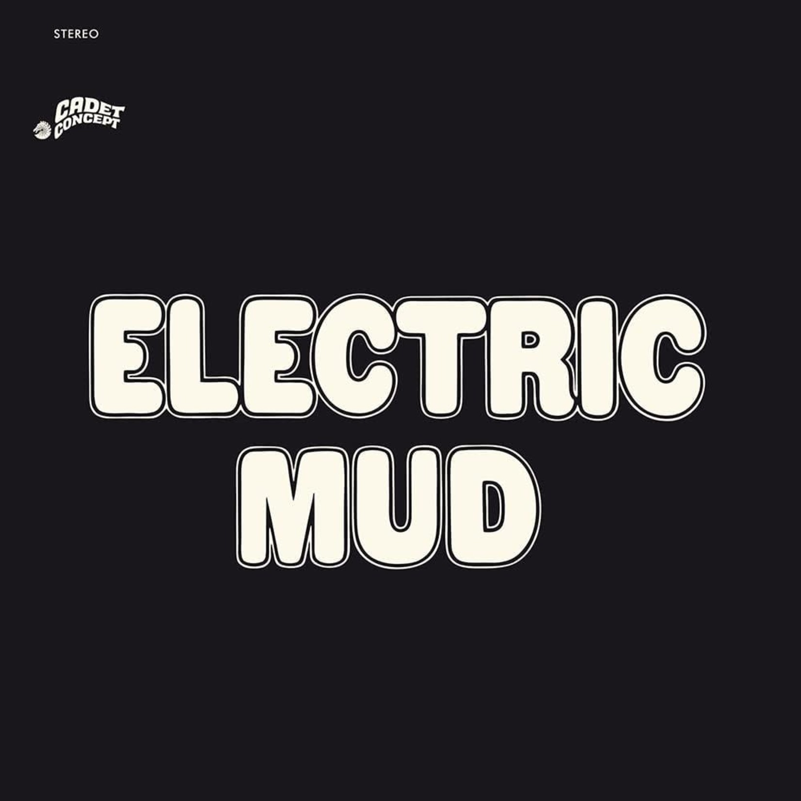 Vinyl Muddy Waters - Electric Mud (Limited White Vinyl Edition)