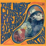 Vinyl The West Coast Pop Art Experimental Band - Part On  (Mono)  Limited Colour Vinyl