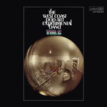 Vinyl The West Coast Pop Art Experimental Band - Vol 2  (Mono)  Limited Colour Vinyl