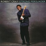 Vinyl Robert Cray- Strong Persuader (Import)
