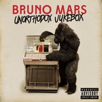 Vinyl Bruno Mars - Unorthodox Jukebox