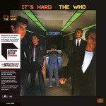 Vinyl The Who - It's Hard  (Deluxe Edition)  RSD2022