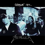 Vinyl Metallica - Garage Inc.