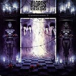 Vinyl The Lords of the New Church - Is Nothing Sacred (150G/Opaque Violet Vinyl)