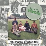 Vinyl The Turtles - The Turtles Greatest Hits