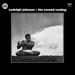 Vinyl Rudolph Johnson - The Second Coming