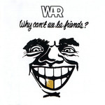 Vinyl War - Why Can't We Be Friends?