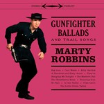 Vinyl Marty Robbins - Gunfighter Ballads (Limited Edition Coloured Vinyl)