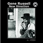 Vinyl Gene Russell - New Direction