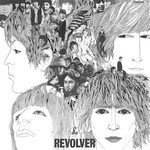 Vinyl The Beatles - Revolver  [2022 Giles Martin Remix].