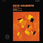 Vinyl Stan Getz - Getz/ Gilberto (Acoustic Sounds Series)