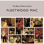 Vinyl Fleetwood Mac - The Best of Peter Green's Fleetwood Mac.  2LP