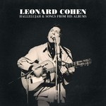 Vinyl Leonard Cohen - Hallelujah & Songs From His Albums  2LP