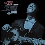 Vinyl Grant Green - Feelin' The Spirit. (Tone Poet)