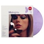 Vinyl Taylor Swift - Midnights: Lavender Edition. Target US Only Edition!!!