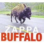 Compact Disc Frank Zappa - Buffalo ( 2 Cd Set)