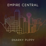 Vinyl Snarky Puppy - Empire Central (3 LP)