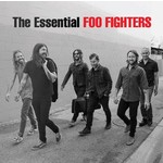 Compact Disc Foo Fighters -Essential