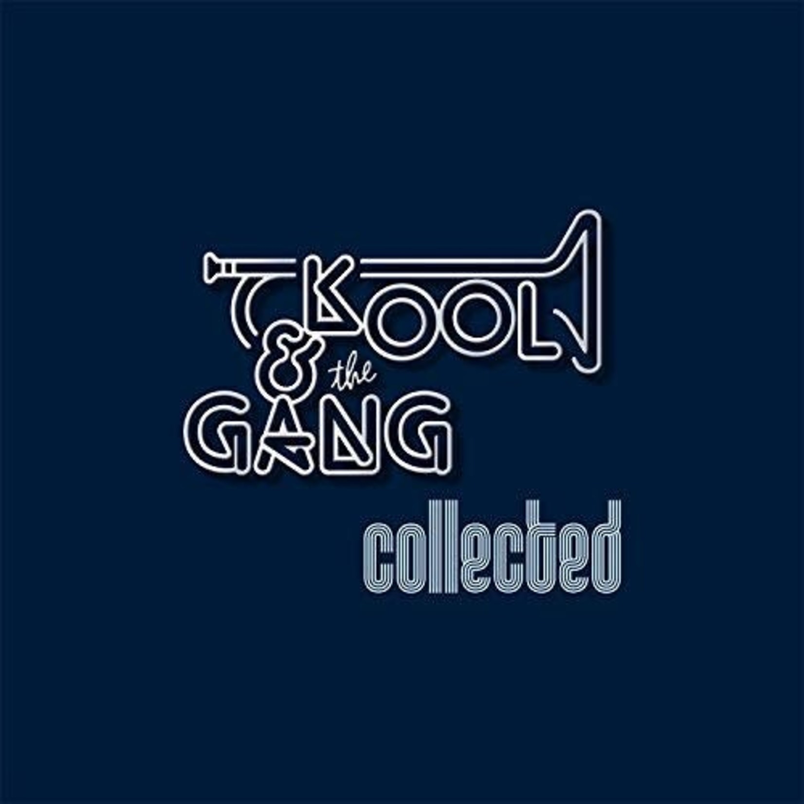 Vinyl Kool & The Gang - Collected