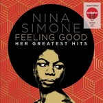 Vinyl Nina Simone - Feeling Good: Her Greatest Hits (Target Exclusive, Vinyl)