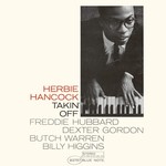 Vinyl Herbie Hancock - Takin' Off
