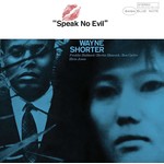 Vinyl Wayne Shorter - Speak No Evil  (Blue Note Classic Vinyl Series)