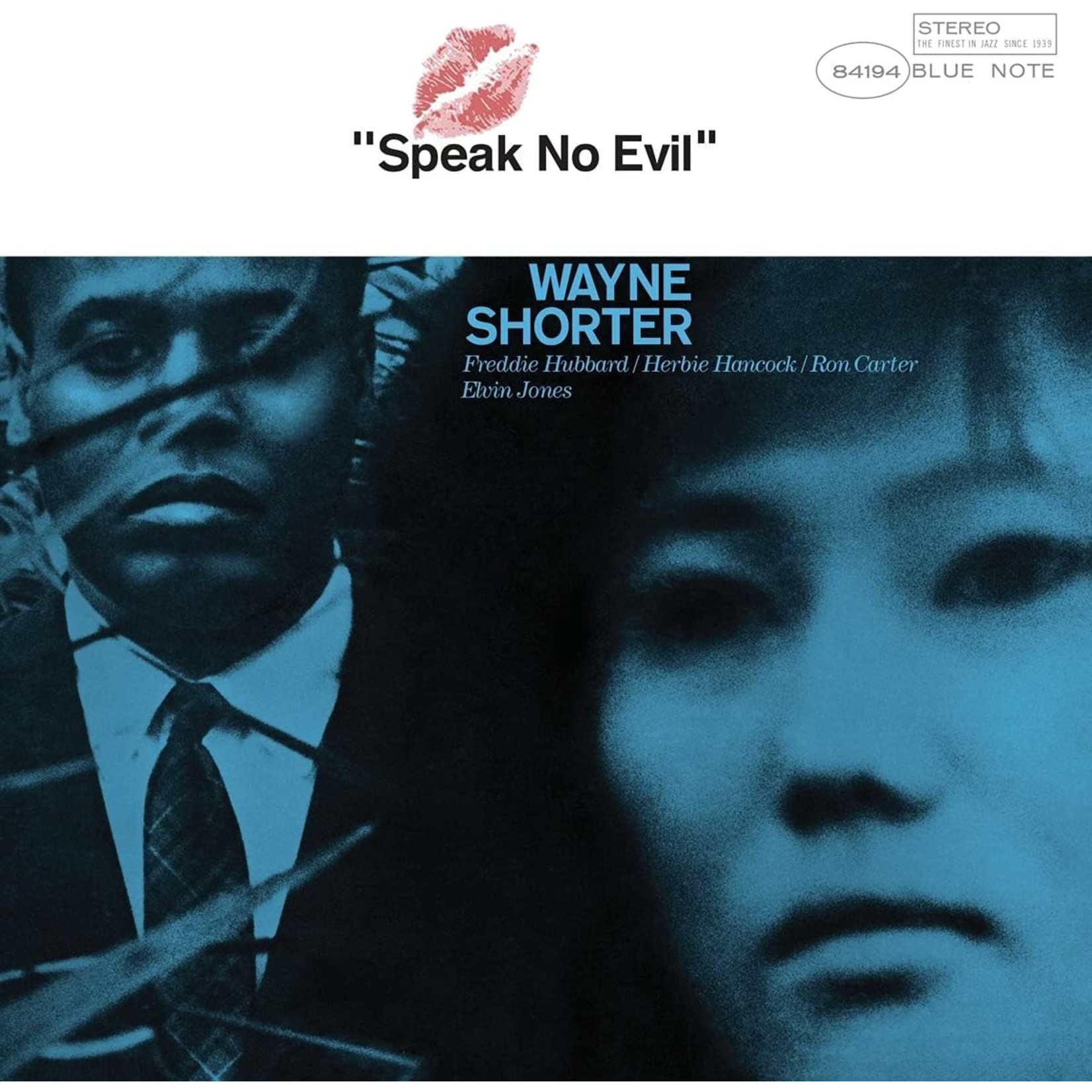 Vinyl Wayne Shorter - Speak No Evil  (Blue Note Classic Vinyl Series)