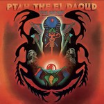 Vinyl Alice Coltrane - Ptah The El Daoud