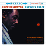 Vinyl Duke Ellington - Blues in Orbit