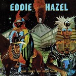 Vinyl Eddie Hazel - Game, Dames & Guitar Thangs (Electric Blue Vinyl)