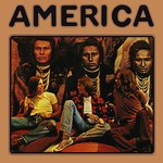 Vinyl America - America
