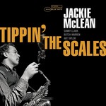 Vinyl Jackie McLean - Tippin' The Scales