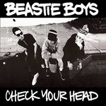 Vinyl Beastie Boys - Check Your Head (2LP)