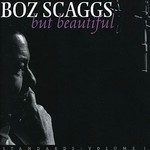Vinyl Boz Scaggs - But Beautiful