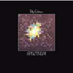 Vinyl Billy Cobham - Spectrum  (Crystal Clear Vinyl)