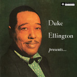 Vinyl Duke Ellington - Presents ...  (2023 Reissue)