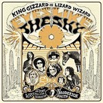 Vinyl King Gizzard & The Lizard Wizard - Eyes Like The Sky