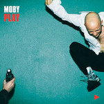 Vinyl Moby - Play