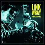 Vinyl Link Wray - Rumble 1956-62